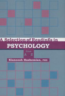 کتاب PSYCHOLOGY