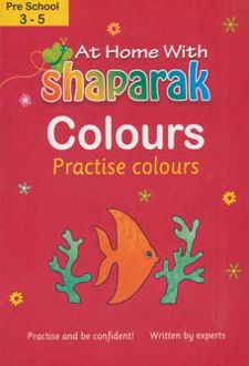 کتاب Shaparak