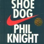 کتاب Shoe Dog