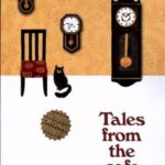 کتاب Tales from the Cafe