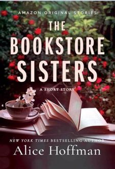 کتاب The Bookstore Sisters_68ed3d63dfd0f.jpeg کتاب The Bookstore Sisters - Image 1