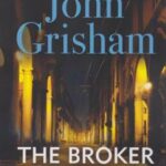 کتاب The Broker