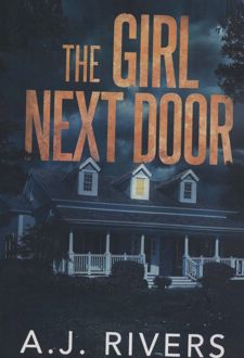 کتاب The Girl Next Door