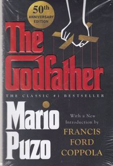 کتاب The Godfather