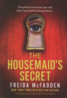 کتاب The Housemaid's Secret
