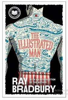 کتاب The Illustrated Man