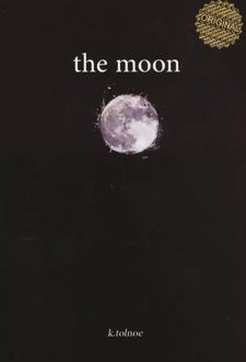 کتاب The Moon