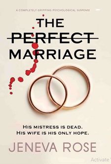 کتاب The Perfect Marriage