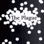 کتاب The Plague