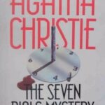 کتاب The Seven Dials Mystery