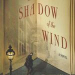 کتاب The Shadow of the Wind
