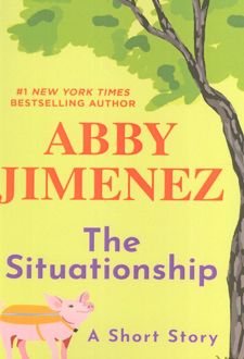 کتاب The Situationship