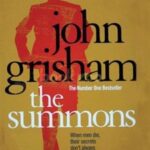کتاب The Summons