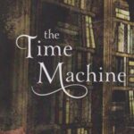 کتاب The Time Machine