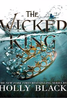 کتاب The Wicked King