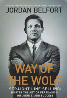 کتاب Way of the Wolf