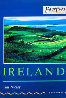 کتاب Ireland