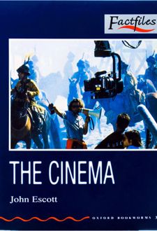 کتاب The Cinema