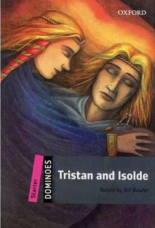 کتاب Tristan and Isolde